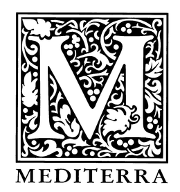 M MEDITERRA trademark