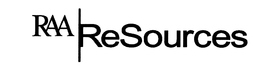 RAA RESOURCES trademark