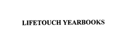 LIFETOUCH YEARBOOKS trademark