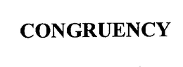 CONGRUENCY trademark