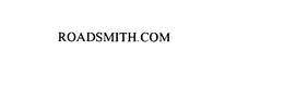 ROADSMITH.COM trademark