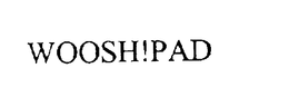 WOOSH!PAD trademark