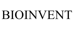 BIOINVENT trademark