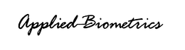 APPLIED BIOMETRICS trademark