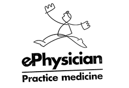EPHYSICIAN PRACTICE MEDICINE trademark
