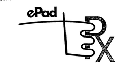 EPAD EPX trademark