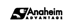 ANAHEIM ADVANTAGE trademark