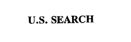 U.S. SEARCH trademark