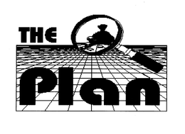 THE PLAN trademark