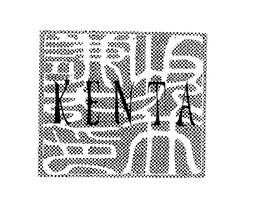 KENTA trademark