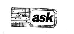 A ASK trademark