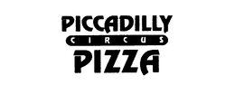 PICCADILLY CIRCUS PIZZA trademark