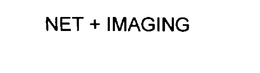 NET + IMAGING trademark