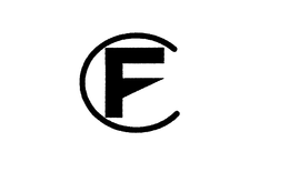 F trademark