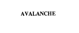AVALANCHE trademark