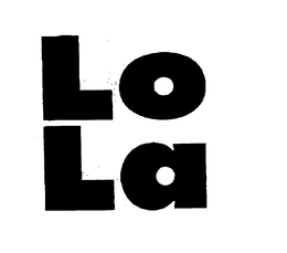 LOLA trademark