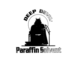 DEEP DEVIL PARAFFIN SOLVENT trademark