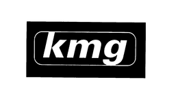 KMG trademark