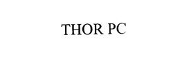 THOR PC trademark