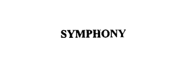 SYMPHONY trademark