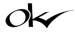 OK trademark