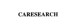 CARESEARCH trademark