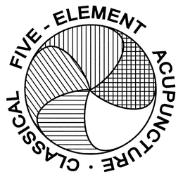 CLASSICAL FIVE - ELEMENT ACUPUNCTURE trademark