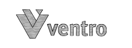 V VENTRO trademark