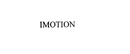 IMOTION trademark