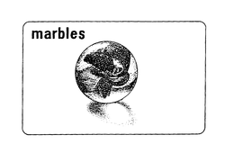 MARBLES trademark