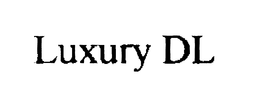 LUXURY DL trademark