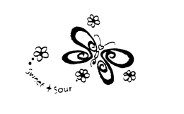 SWEET & SOUR trademark