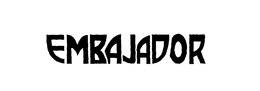 EMBAJADOR trademark