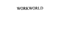 WORKWORLD trademark