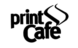 PRINTCAFE trademark