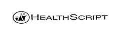 HEALTHSCRIPT trademark
