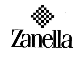 ZANELLA trademark