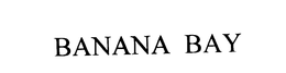BANANA BAY trademark