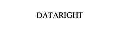 DATARIGHT trademark