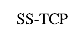 SS-TCP trademark