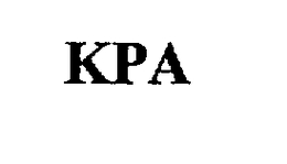 KPA trademark