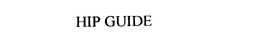 HIP GUIDE trademark