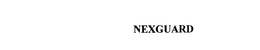 NEXGUARD trademark