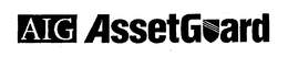 AIG ASSETGUARD trademark