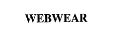 WEBWEAR trademark