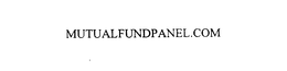 MUTUALFUNDPANEL.COM trademark
