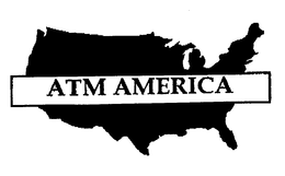 ATM AMERICA trademark