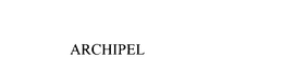 ARCHIPEL trademark