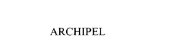 ARCHIPEL trademark