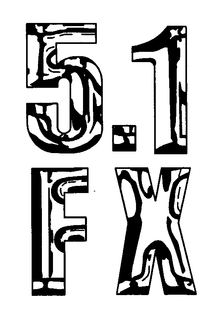 5.1 FX trademark